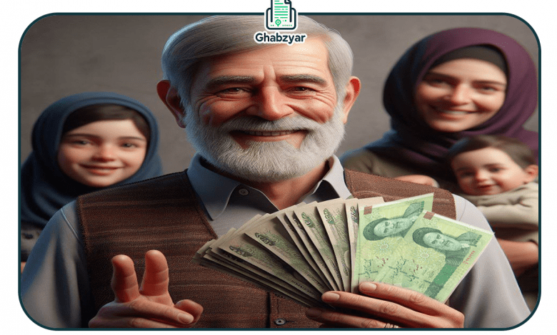 تصویب نهایی افزایش حقوق بازنشستگان