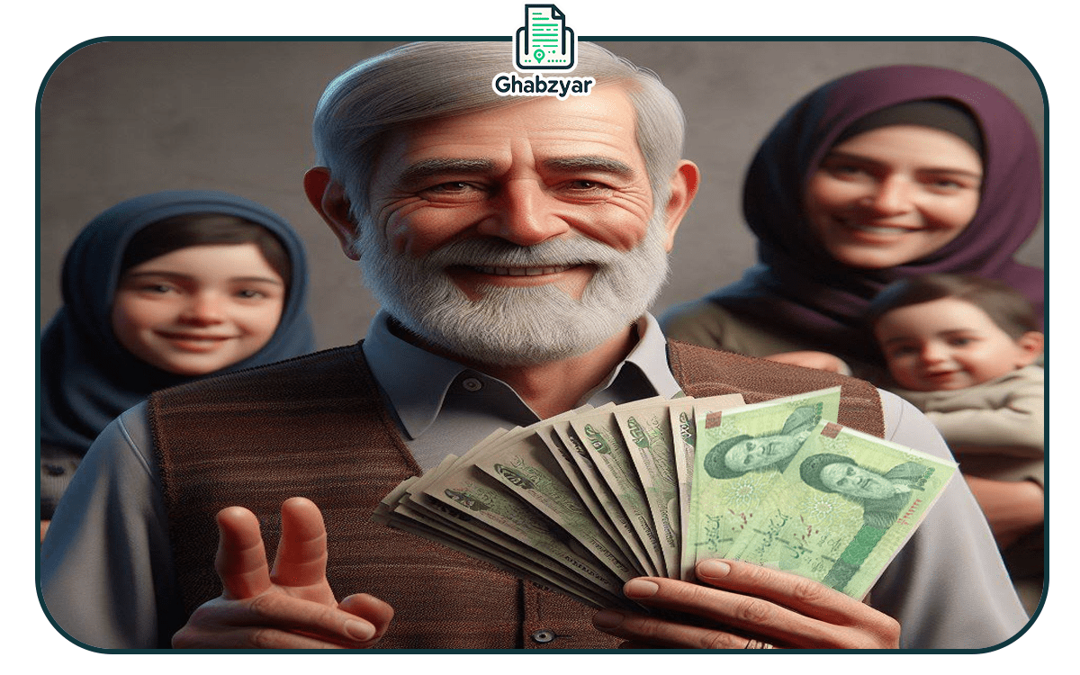 آخرین اخبار از افزایش حقوق بازنشستگان تأمین اجتماعی در سال 1403