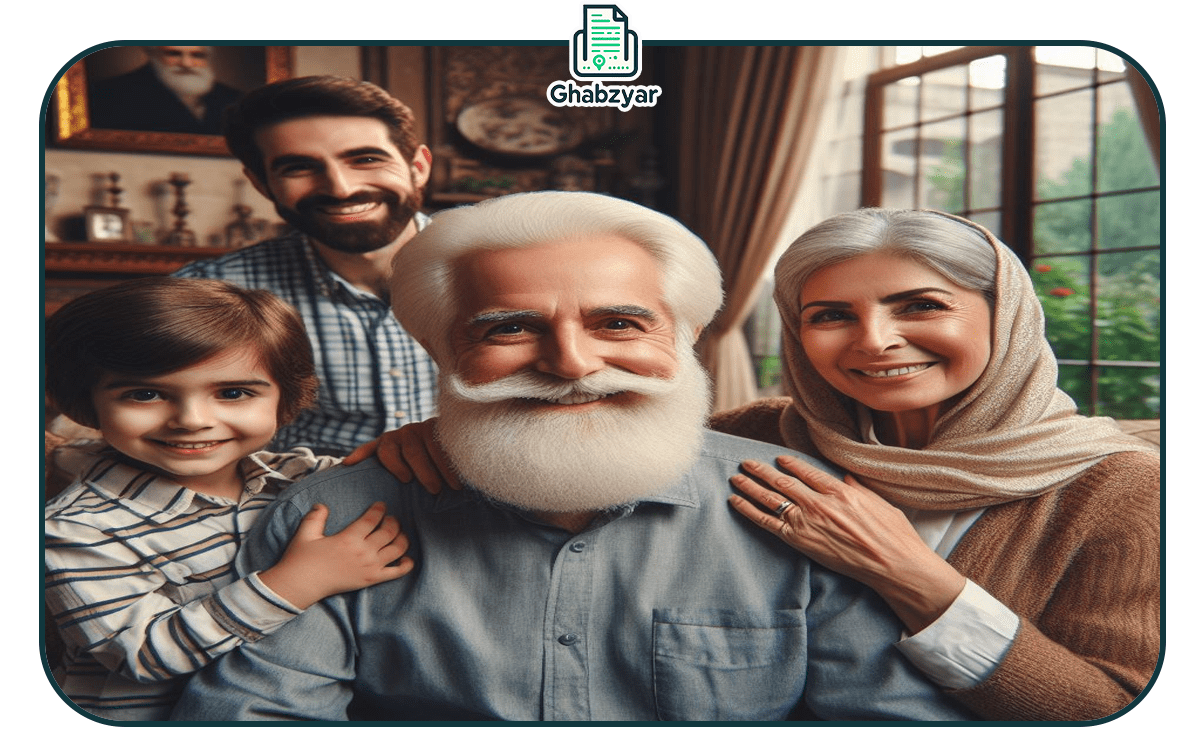افزایش مستمری‌های بازنشستگان تأمین اجتماعی