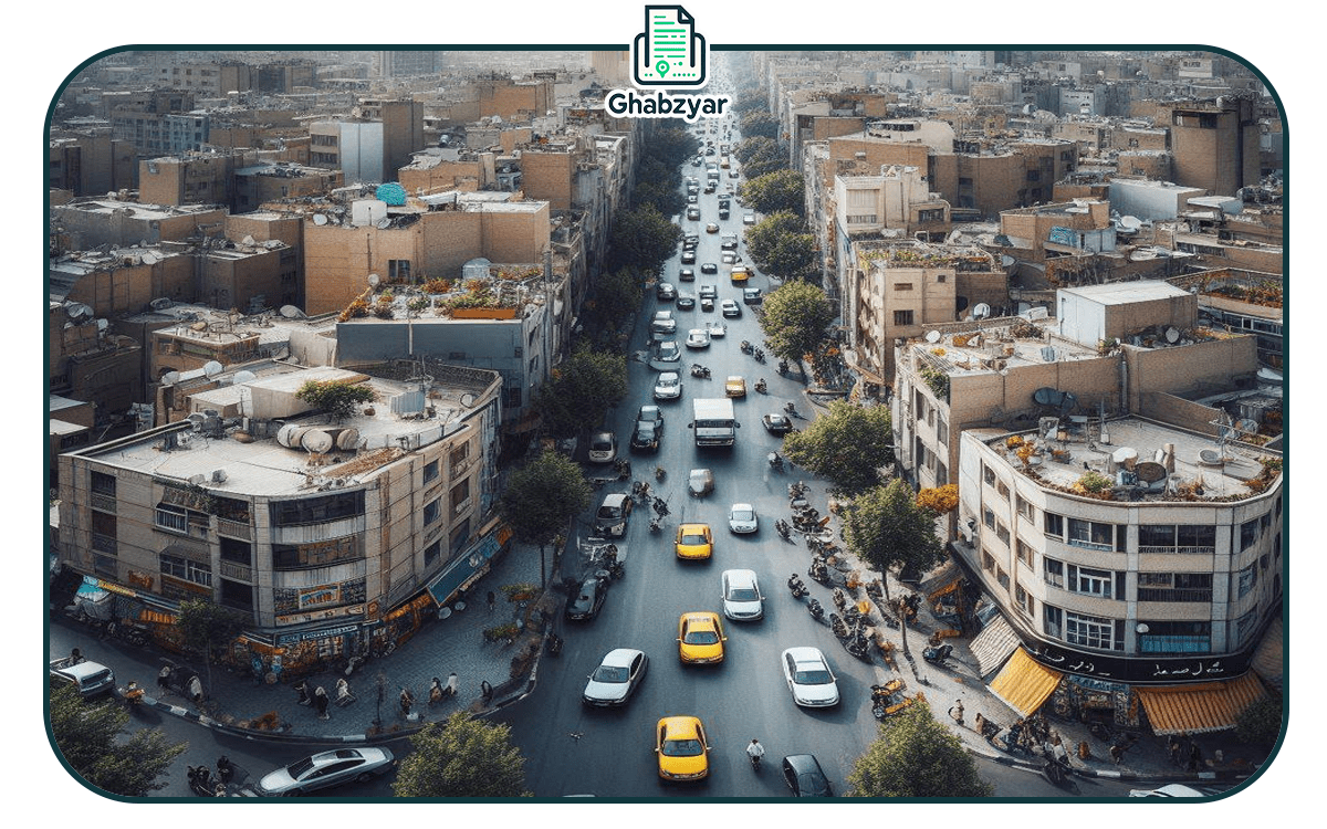 ضرورت دریافت معاینه فنی