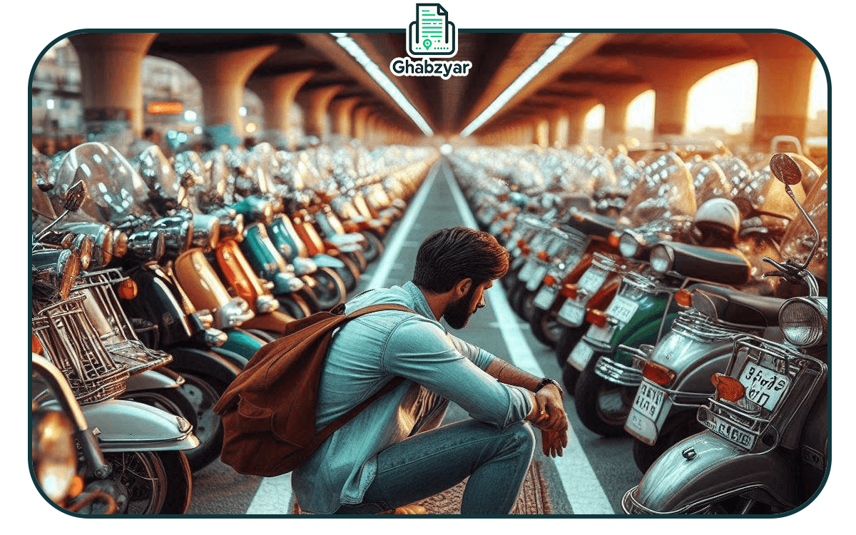 طرح تقسیط جرایم در کنار طرح ویژه ترخیص موتورسیکلت‌ها