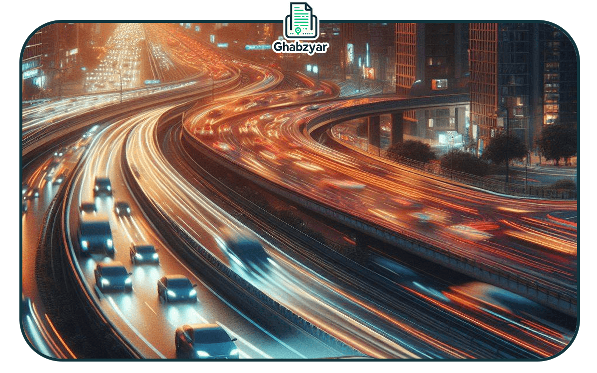 جریمه راننده خودروی حادثه‌ساز چیست؟