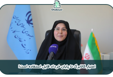 اجرای طرح کالابرگ الکترونیک برای حمایت از معیشت خانوارها ادامه دارد