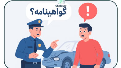 بیمه شخص ثالث برای راننده بدون گواهینامه و بیمه بدنه برای راننده بدون گواهینامه