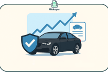 قوانین تصادف با خودروی نامتعارف و لوکس